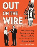 Out on the Wire (eBook, ePUB)