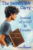 The Secrets We Carry / Journal of a Girl in Trouble (eBook, ePUB)
