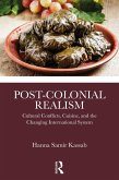 Post-Colonial Realism (eBook, PDF)