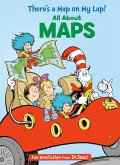 There's a Map on My Lap! All About Maps (eBook, ePUB)
