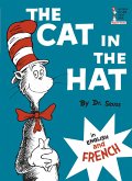 The Cat in the Hat in English and French (eBook, ePUB)