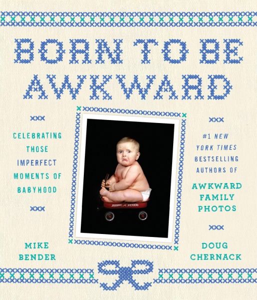Born to Be Awkward (eBook, ePUB)
