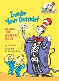 Inside Your Outside! All About the Human Body (eBook, ePUB)