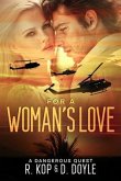 For A Woman's Love (eBook, ePUB)