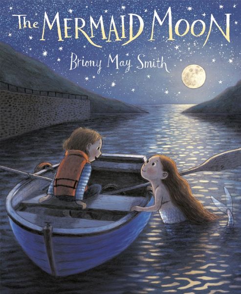 The Mermaid Moon (eBook, ePUB) The Mermaid Moon (eBook, ePUB)