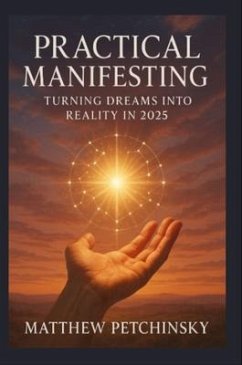 Cover Practical Manifesting (eBook, ePUB)
