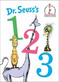 Dr. Seuss's 1 2 3 (eBook, ePUB)