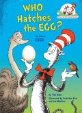 Who Hatches the Egg? All About Eggs (eBook, ePUB)