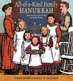 All-of-a-Kind Family Hanukkah (eBook, ePUB)