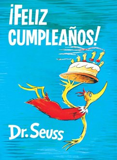 Cover ¡Feliz cumpleaños! (Happy Birthday to You! Spanish Edition) (eBook, ePUB)