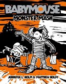 Babymouse #9: Monster Mash (eBook, ePUB)