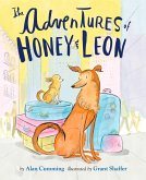The Adventures of Honey & Leon (eBook, ePUB)