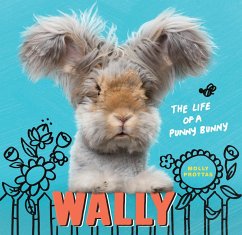Wally (eBook, ePUB) - Prottas, Molly
