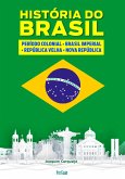 Minibook História do Brasil (eBook, ePUB)