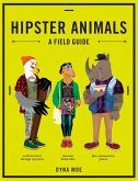 Hipster Animals (eBook, ePUB) Hipster Animals (eBook, ePUB)
