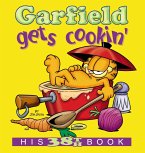 Garfield Gets Cookin' (eBook, ePUB)
