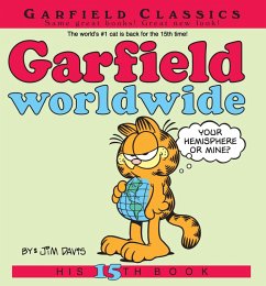 Cover Garfield Worldwide (eBook, ePUB)