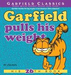 Garfield Pulls His Weight (eBook, ePUB)