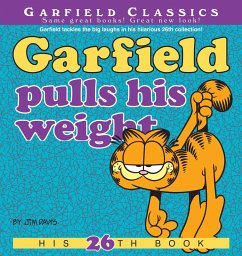 Cover Garfield Pulls His Weight (eBook, ePUB)