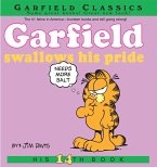 Garfield Swallows His Pride (eBook, ePUB)