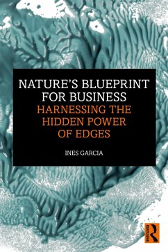 Nature's Blueprint for Business (eBook, ePUB) - Garcia, Ines