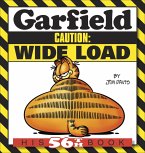 Garfield Caution: Wide Load (eBook, ePUB)