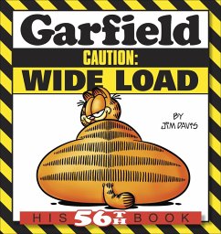 Cover Garfield Caution: Wide Load (eBook, ePUB)