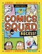 Comics Squad: Recess! (eBook, ePUB) - Bild 1