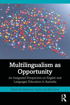 Cover Multilingualism as Opportunity (eBook, PDF)