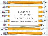 I Did My Homework in My Head (eBook, ePUB)