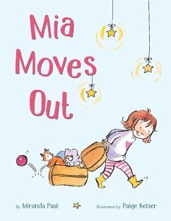 Cover Mia Moves Out (eBook, ePUB)