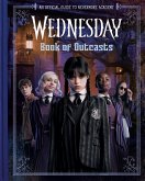 Book of Outcasts (Wednesday) (eBook, ePUB)