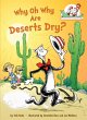 Why Oh Why Are Deserts Dry? All About... - Bild 1
