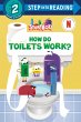 How Do Toilets Work? (StoryBots)... - Bild 1