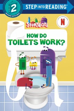 Cover How Do Toilets Work? (StoryBots) (eBook, ePUB)