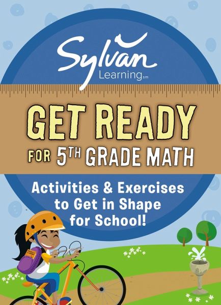 Get Ready for 5th Grade Math (eBook, ePUB) Get Ready for 5th Grade Math (eBook, ePUB)