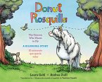 Donut/Rosquilla (Spanish-English Bilingual Edition) (eBook, ePUB)