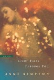 Light Falls Through You (eBook, ePUB) Light Falls Through You (eBook, ePUB)
