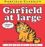 Garfield at Large (eBook, ePUB)