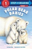 Polar Bear Babies (eBook, ePUB)