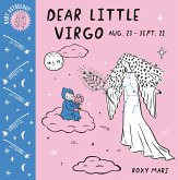Baby Astrology: Dear Little Virgo (eBook, ePUB)