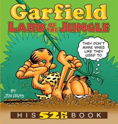 Cover Garfield Lard of the Jungle (eBook, ePUB)