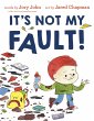 It's Not My Fault! (eBook, ePUB) - Bild 1