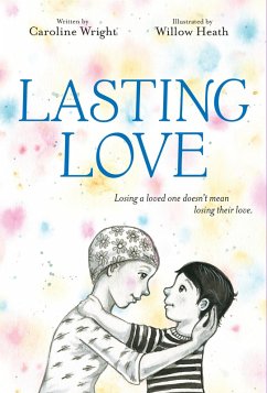 Cover Lasting Love (eBook, ePUB)
