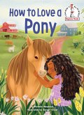 How to Love a Pony (eBook, ePUB)