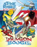 Stone Rabbit #7: Dragon Boogie (eBook, ePUB)