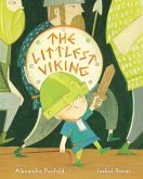 The Littlest Viking (eBook, ePUB)