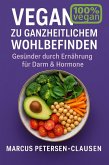 Natürlich im Gleichgewicht, vegan (eBook, ePUB) Natürlich im Gleichgewicht, vegan (eBook, ePUB)