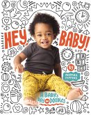 Hey, Baby! (eBook, ePUB)