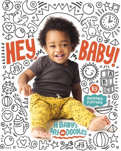 Hey, Baby! (eBook, ePUB) - Pippins, Andrea